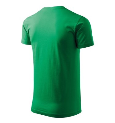Koszulka unisex Heavy New