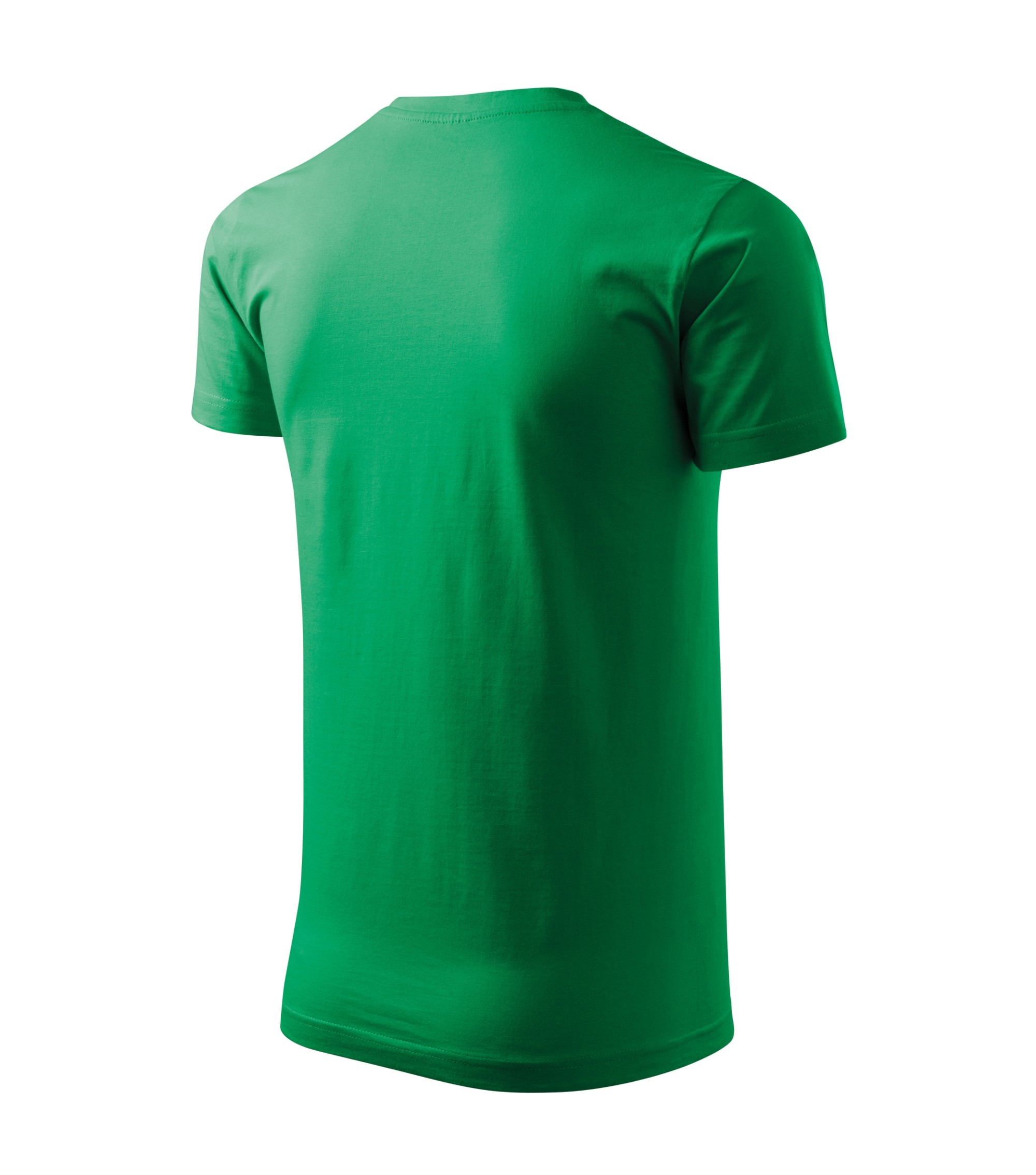 Koszulka unisex Heavy New