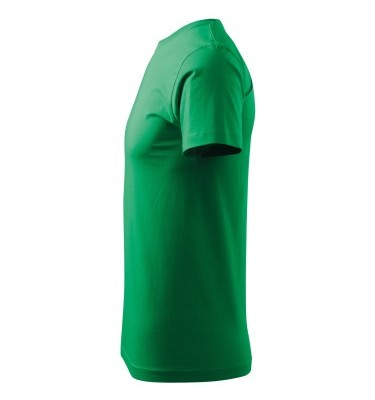 Koszulka unisex Heavy New