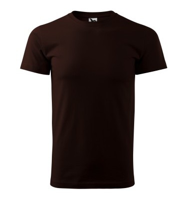 Koszulka unisex Heavy New