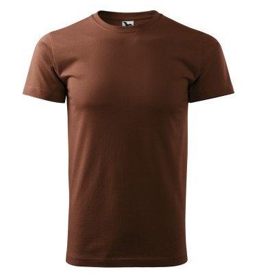 Koszulka unisex Heavy New