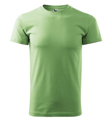 Koszulka unisex Heavy New