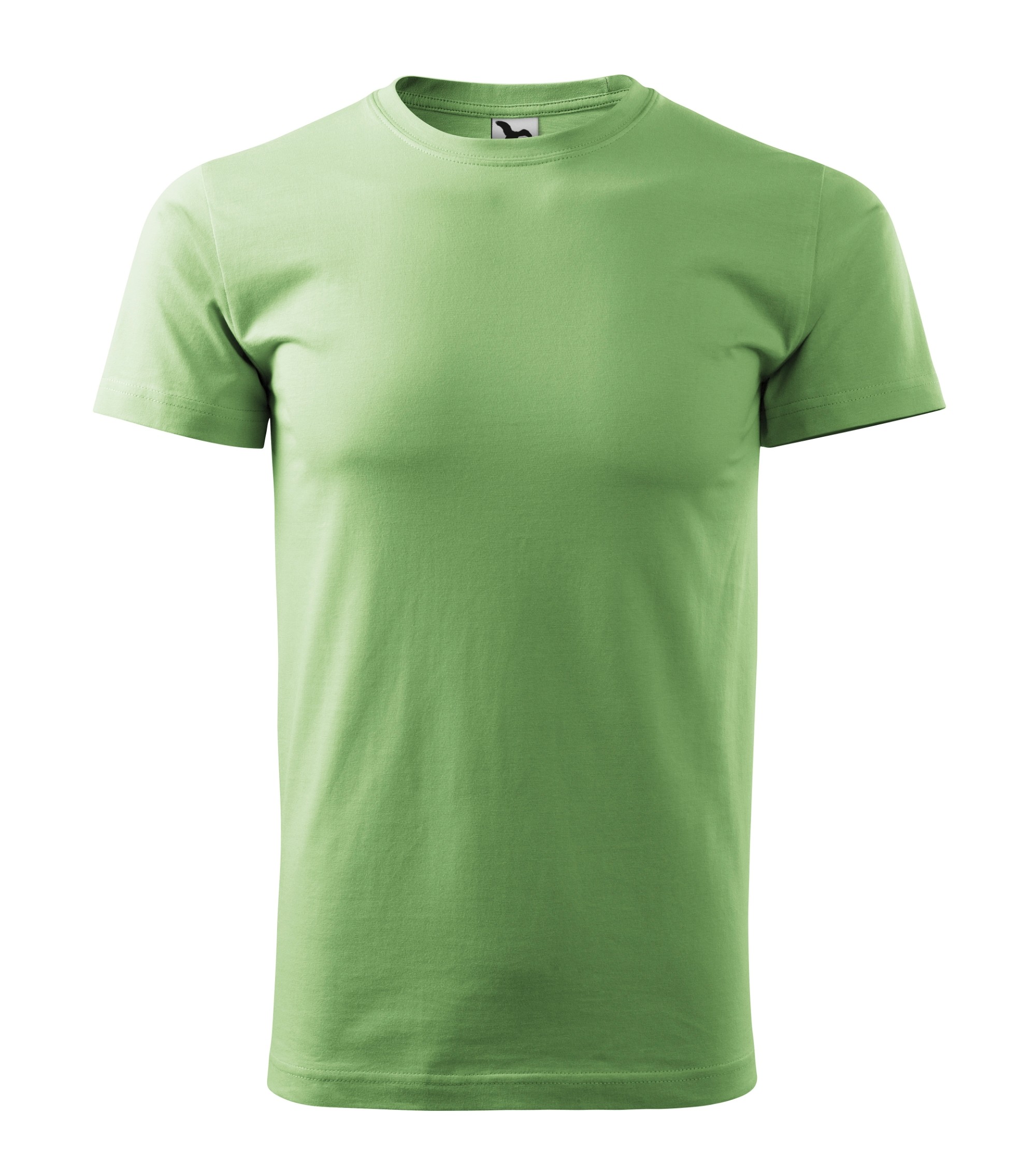 Koszulka unisex Heavy New