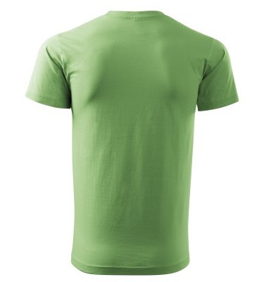 Koszulka unisex Heavy New