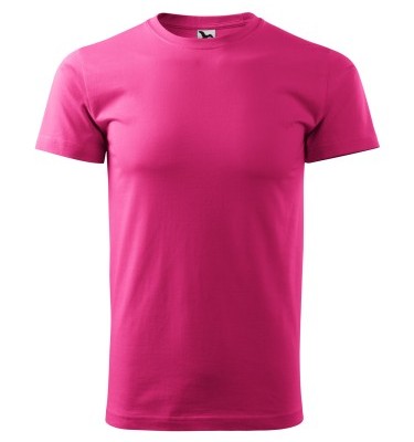 Koszulka unisex Heavy New