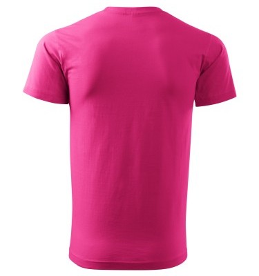 Koszulka unisex Heavy New