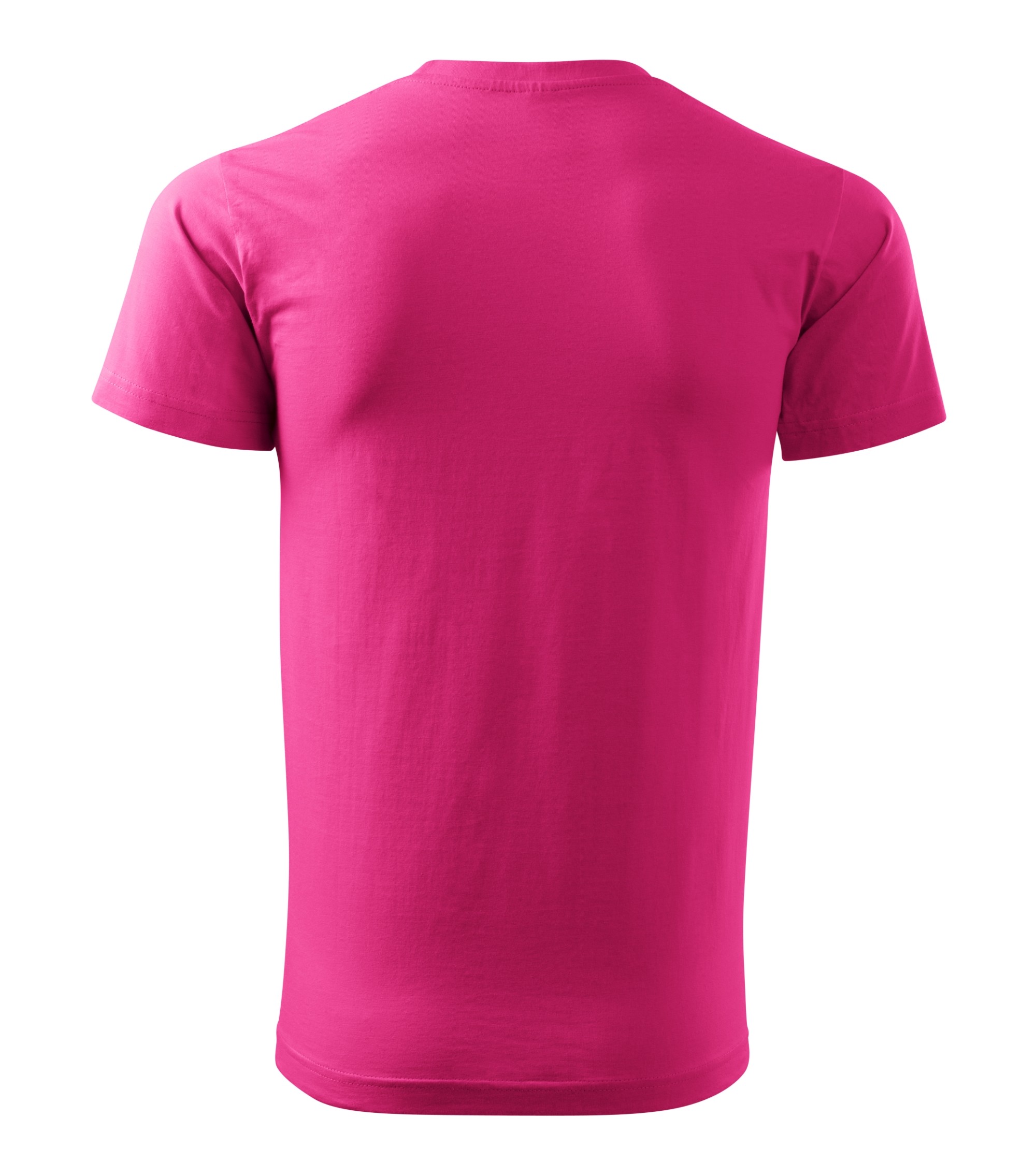 Koszulka unisex Heavy New