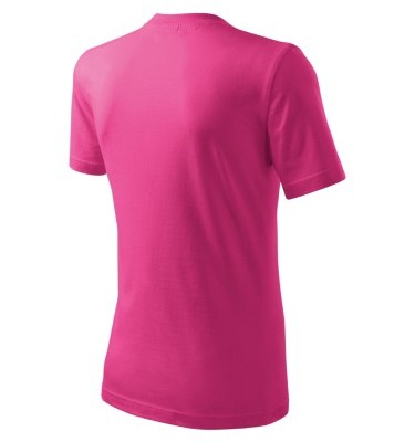 Koszulka unisex Heavy New