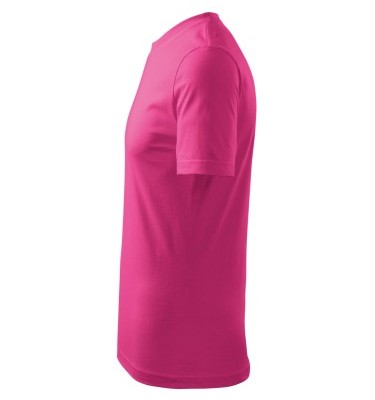Koszulka unisex Heavy New