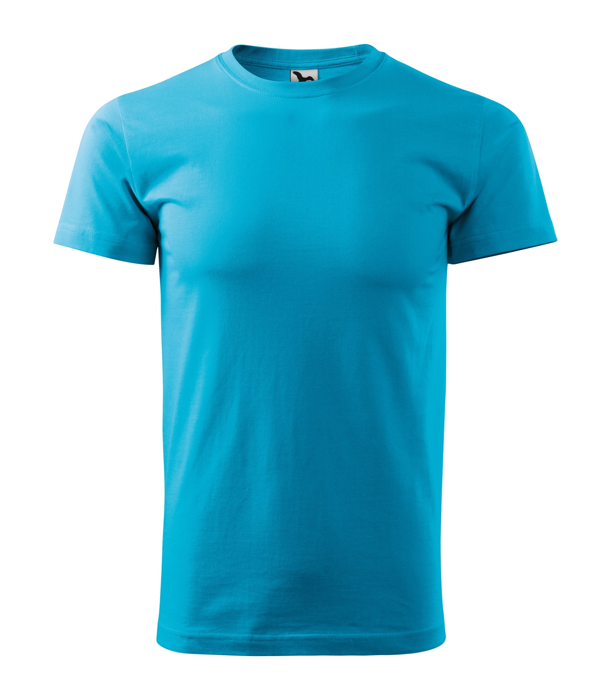 Koszulka unisex Heavy New