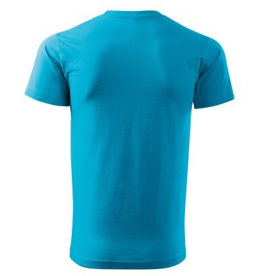 Koszulka unisex Heavy New