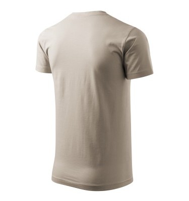 Koszulka unisex Heavy New