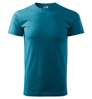 Koszulka unisex Heavy New