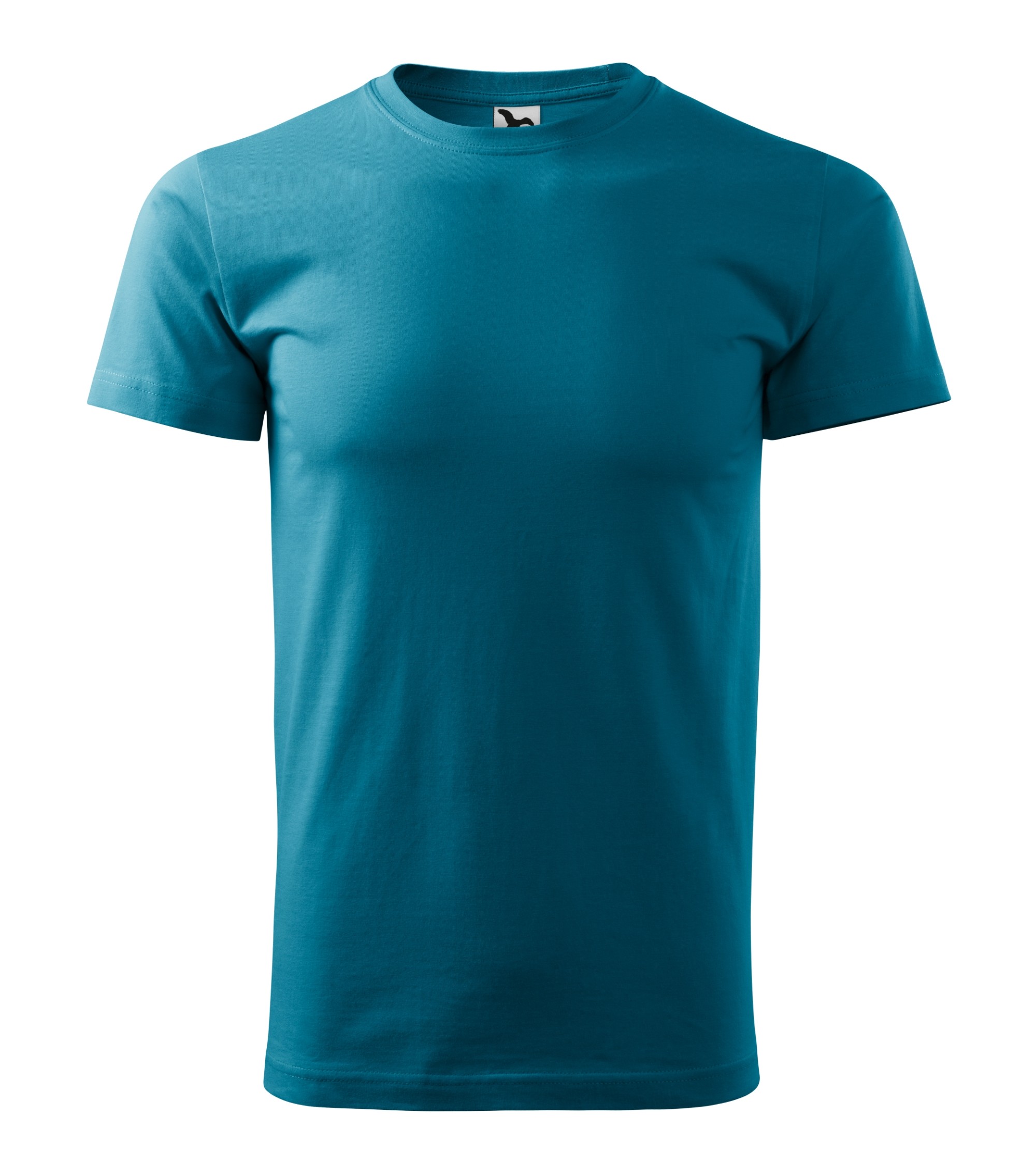 Koszulka unisex Heavy New