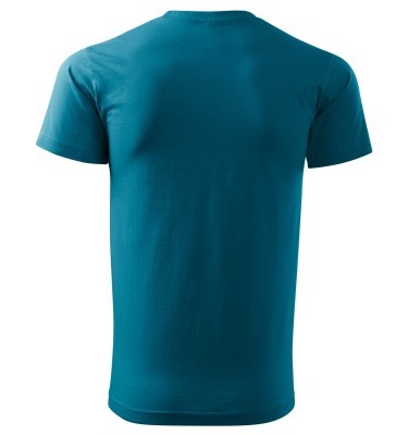 Koszulka unisex Heavy New