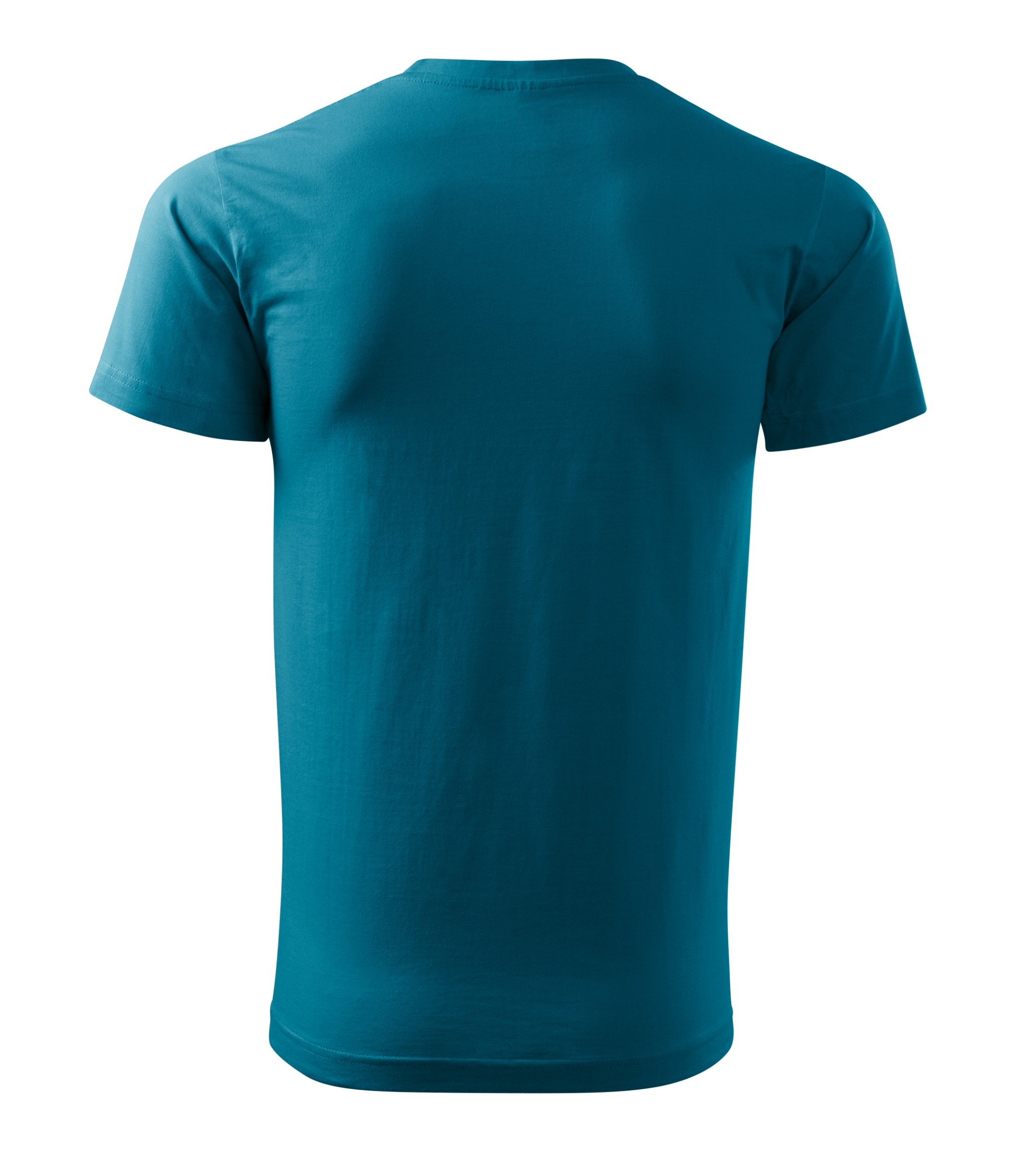 Koszulka unisex Heavy New