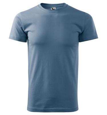 Koszulka unisex Heavy New
