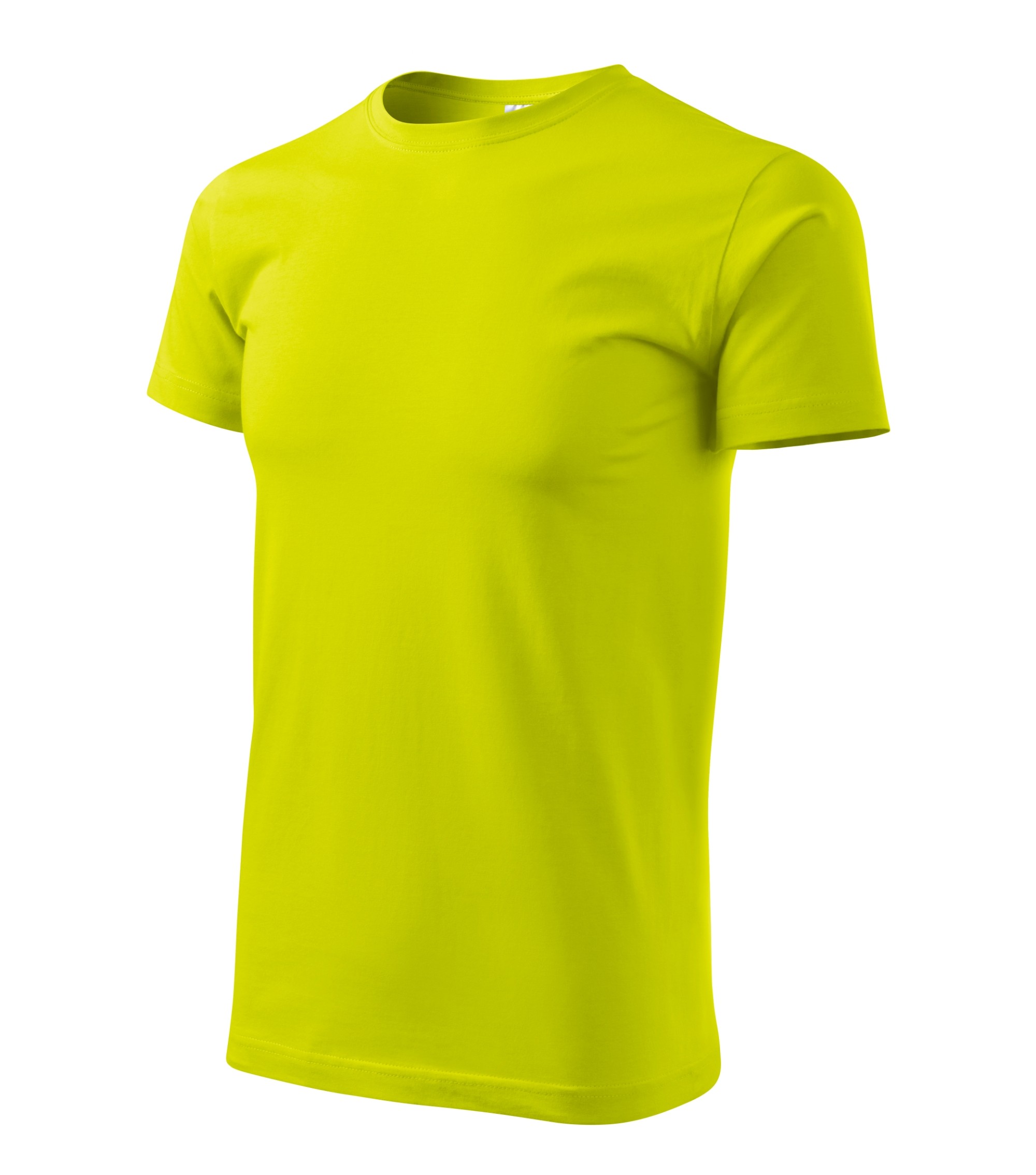 Koszulka unisex Heavy New