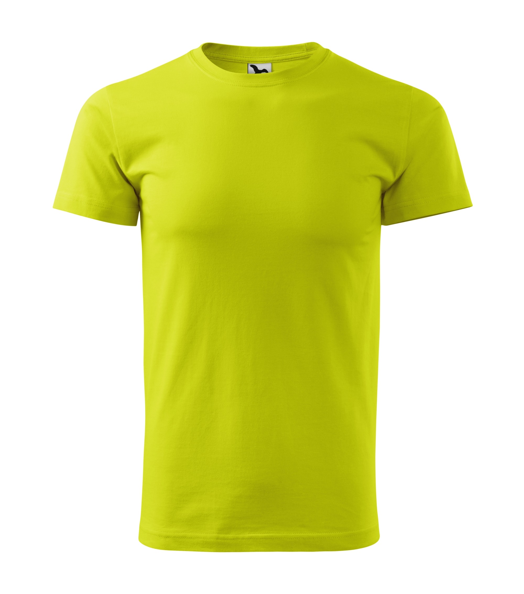 Koszulka unisex Heavy New