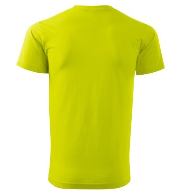 Koszulka unisex Heavy New