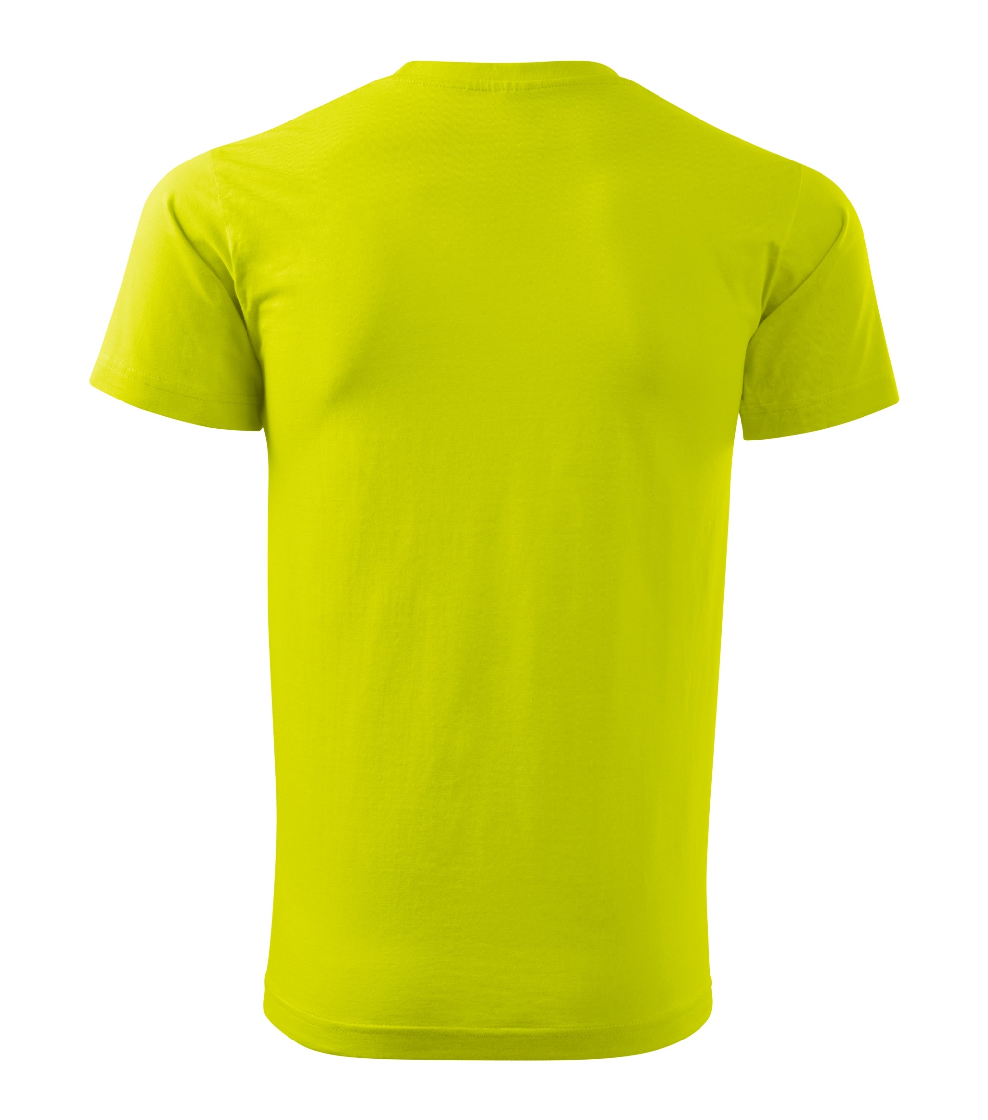 Koszulka unisex Heavy New