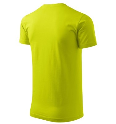 Koszulka unisex Heavy New