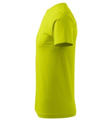 Koszulka unisex Heavy New