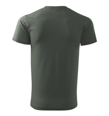 Koszulka unisex Heavy New