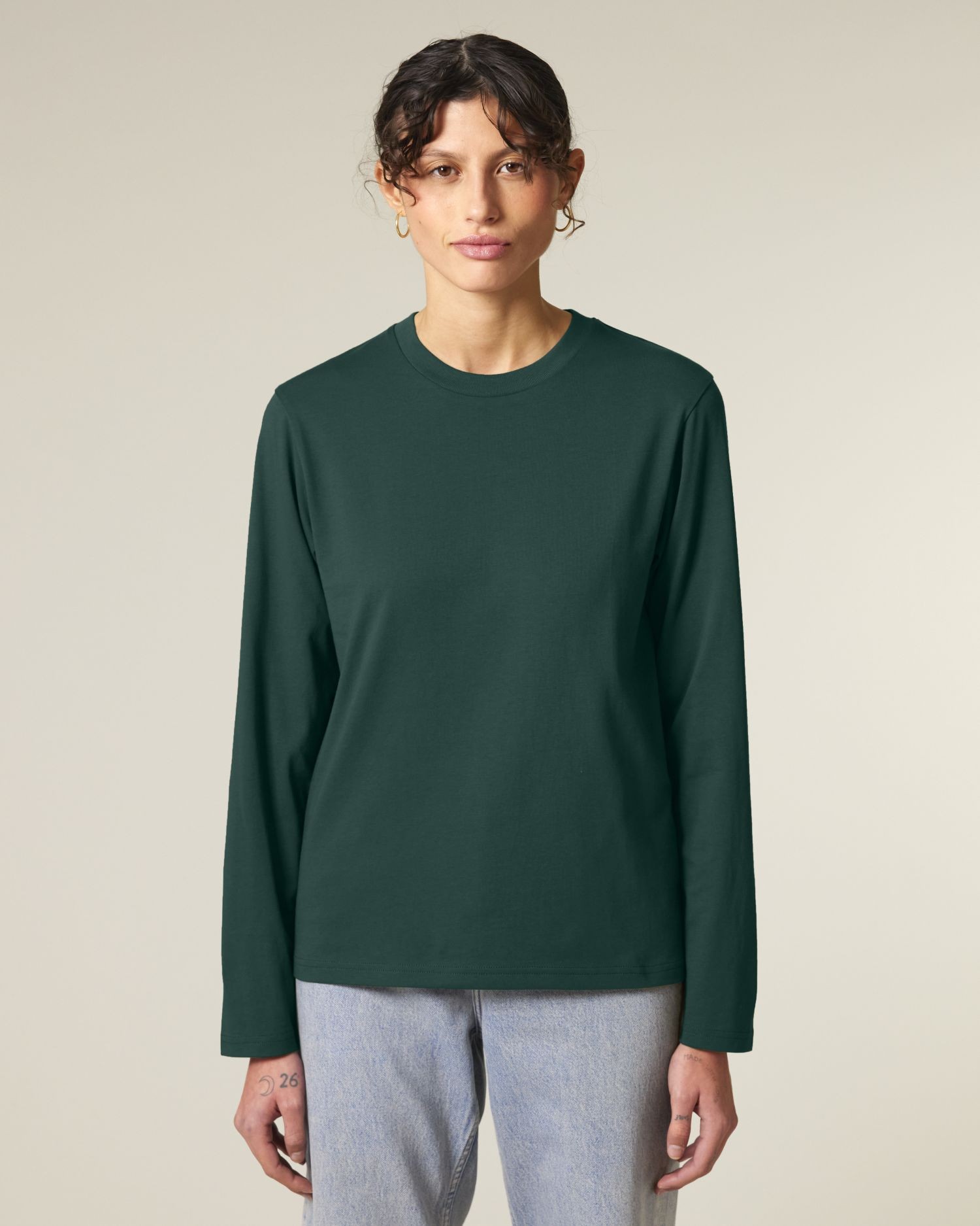 Creator 2.0 Long Sleeve