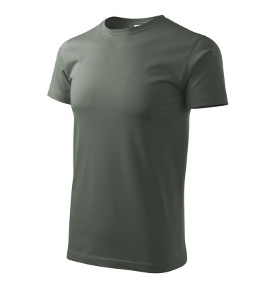 Koszulka unisex Heavy New