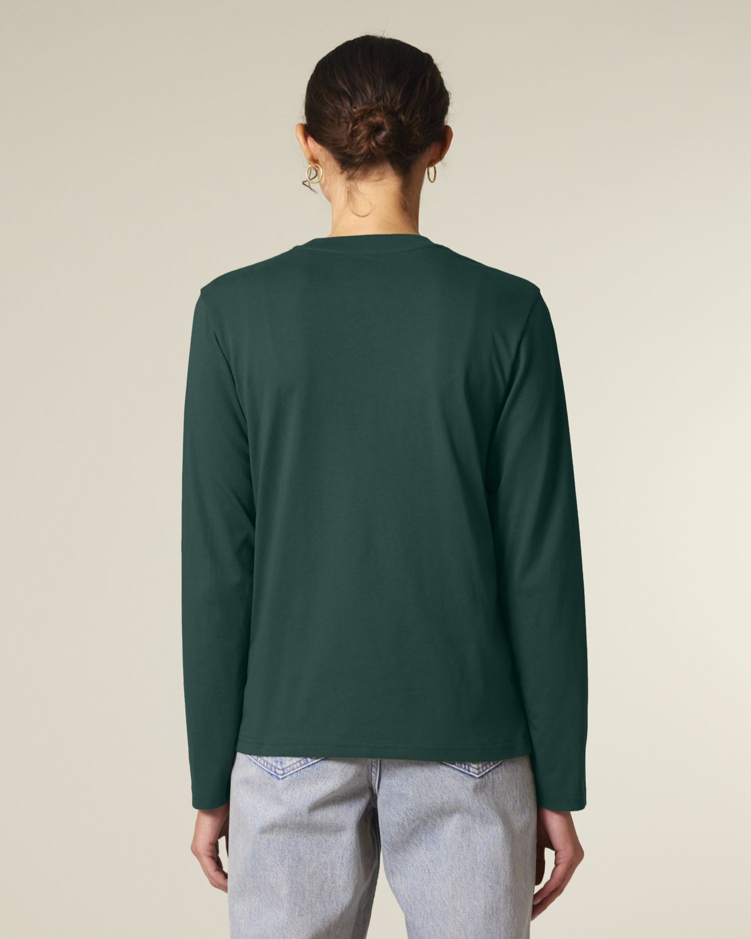 Creator 2.0 Long Sleeve