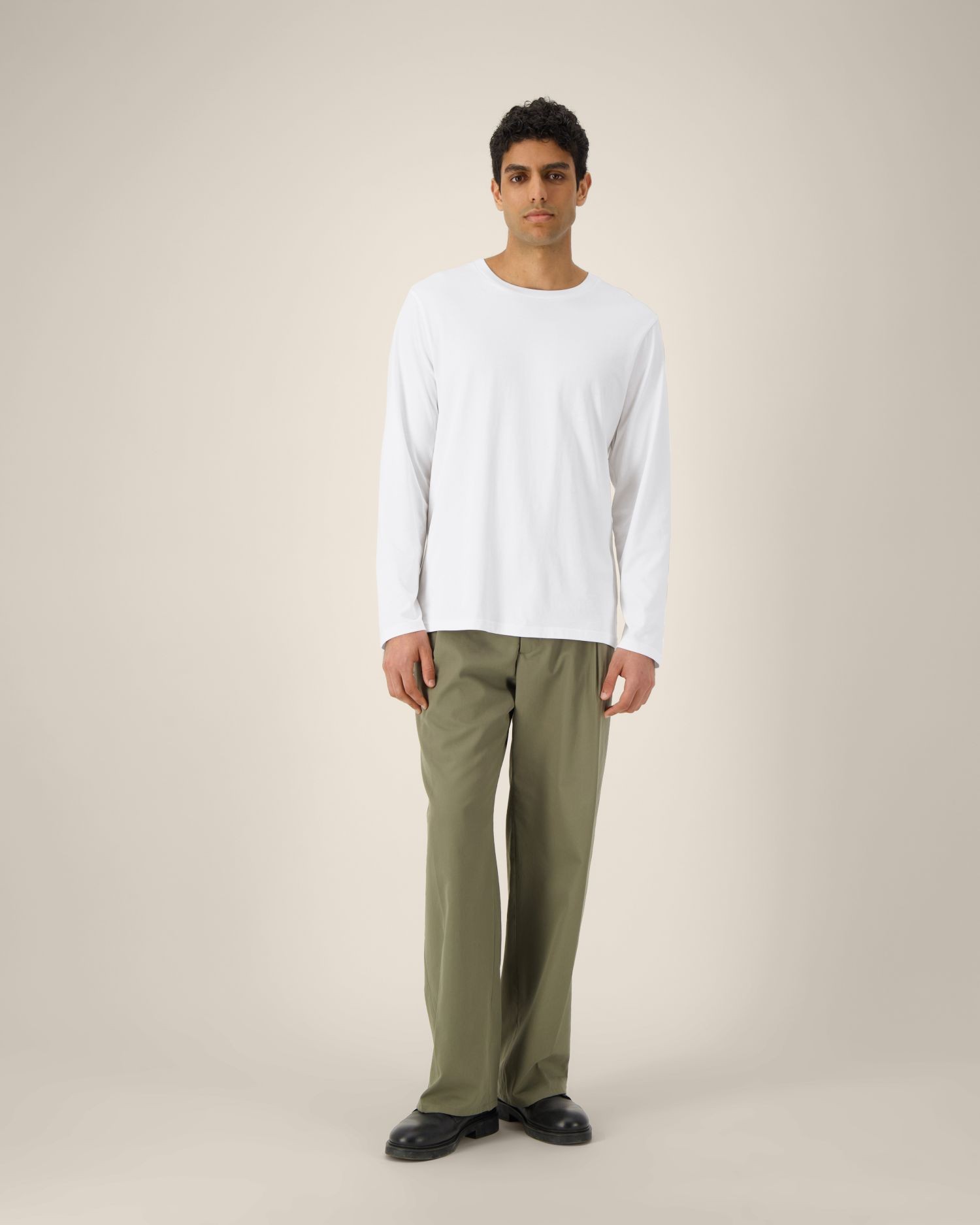 Creator 2.0 Long Sleeve