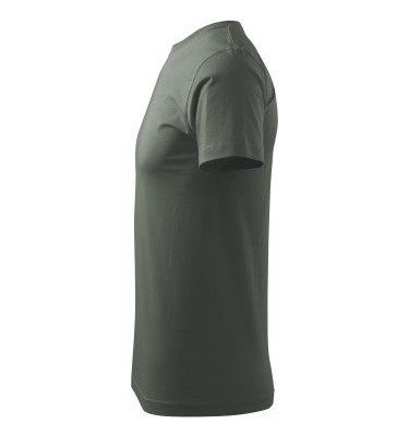 Koszulka unisex Heavy New
