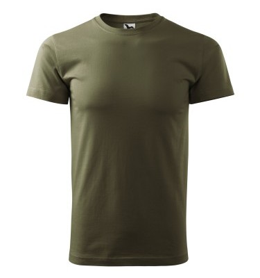 Koszulka unisex Heavy New