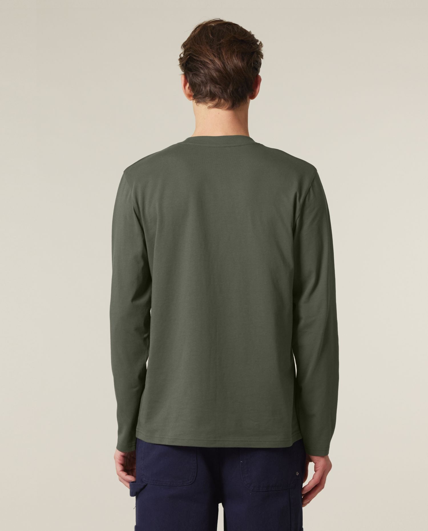 Creator 2.0 Long Sleeve