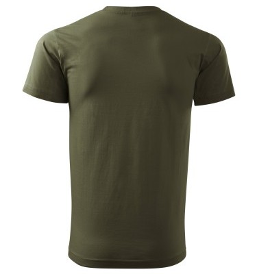 Koszulka unisex Heavy New