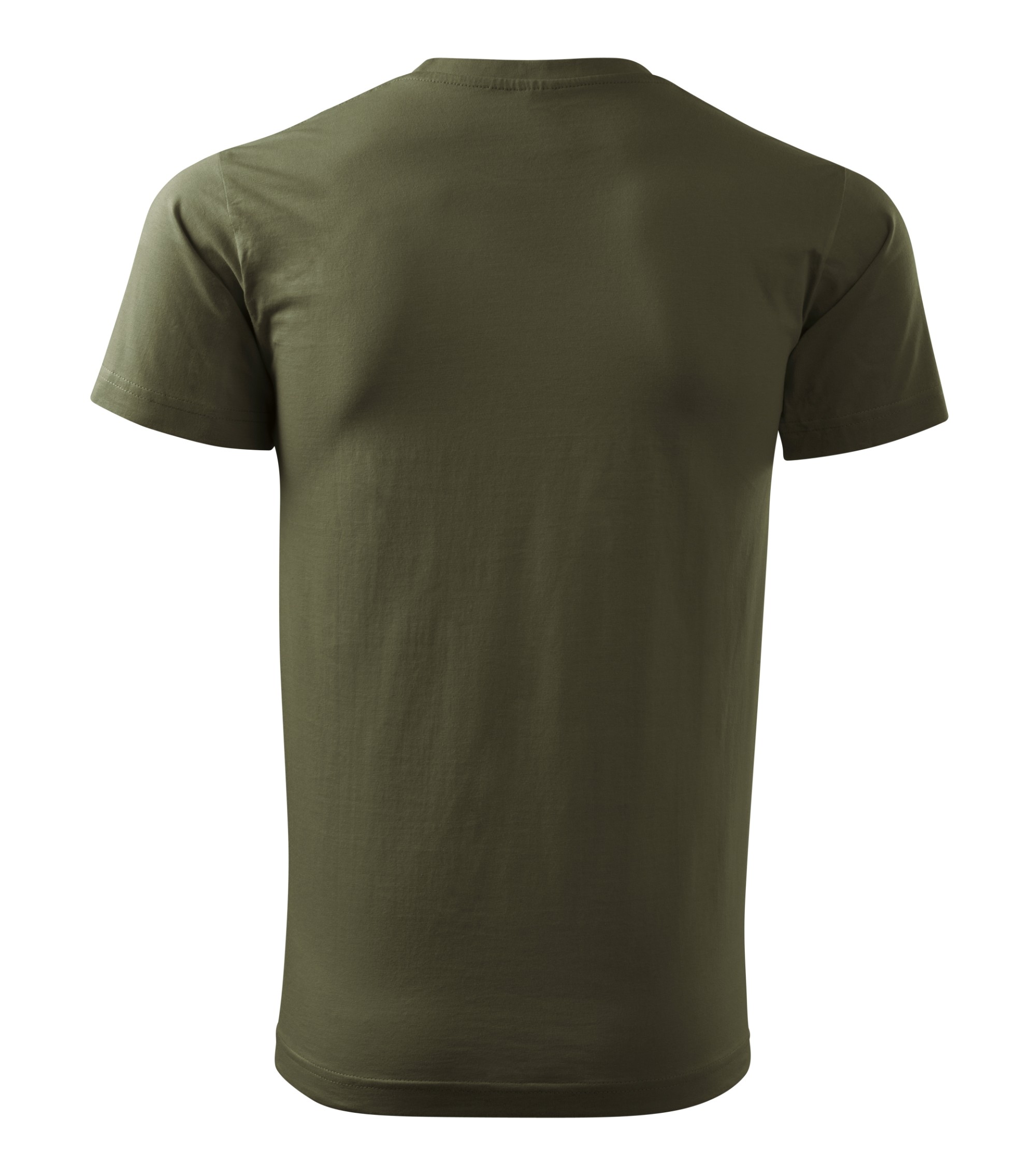 Koszulka unisex Heavy New