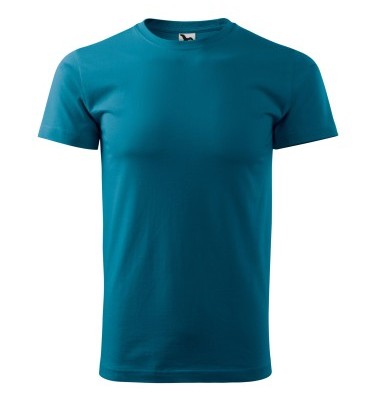 Koszulka unisex Heavy New