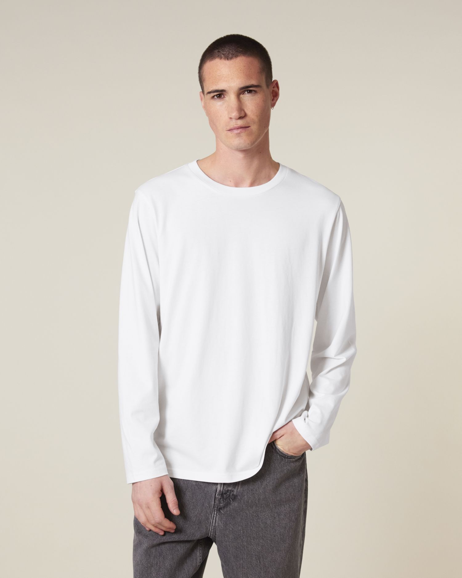 Creator 2.0 Long Sleeve