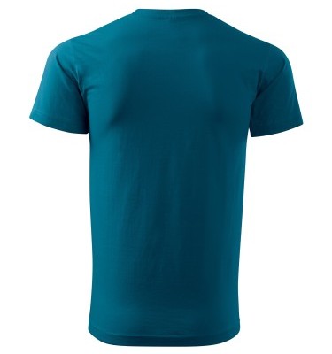 Koszulka unisex Heavy New