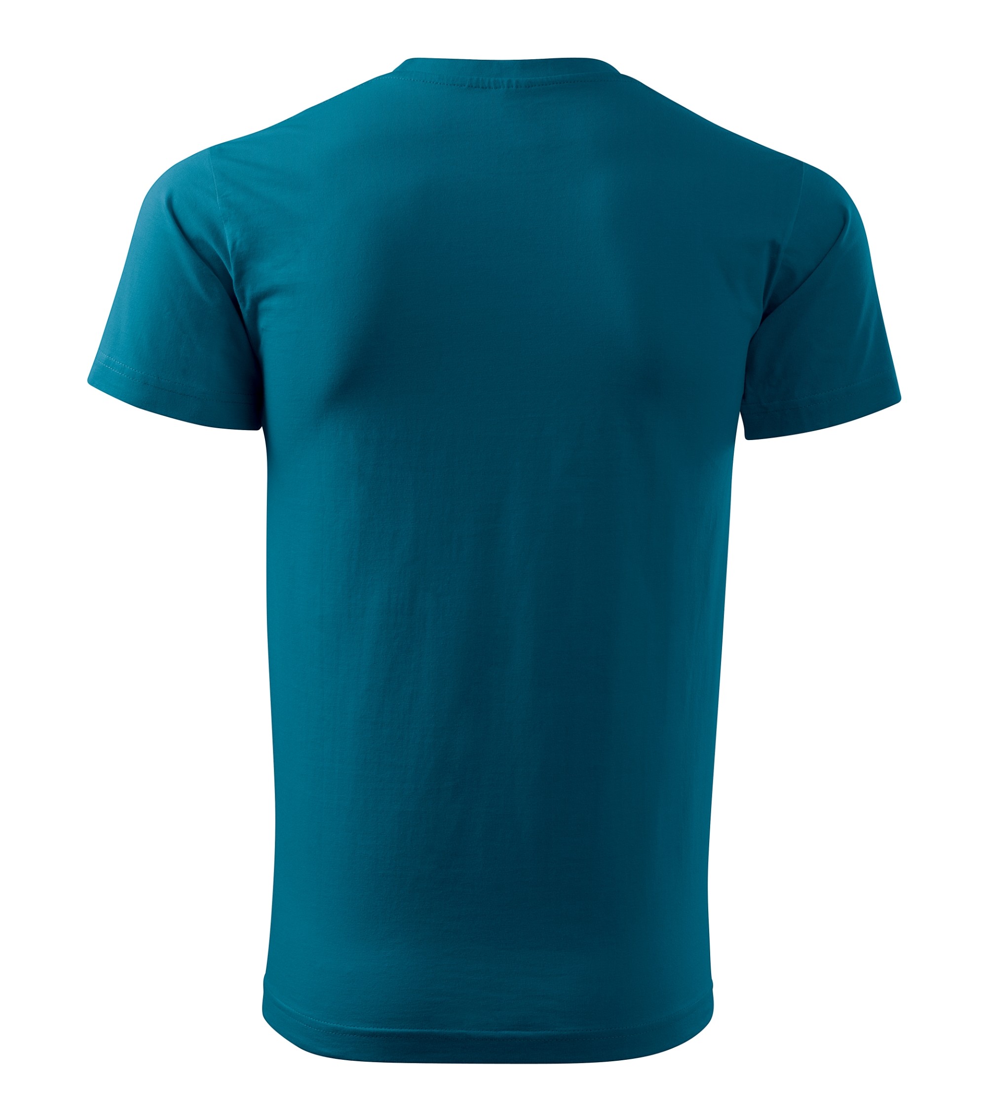 Koszulka unisex Heavy New