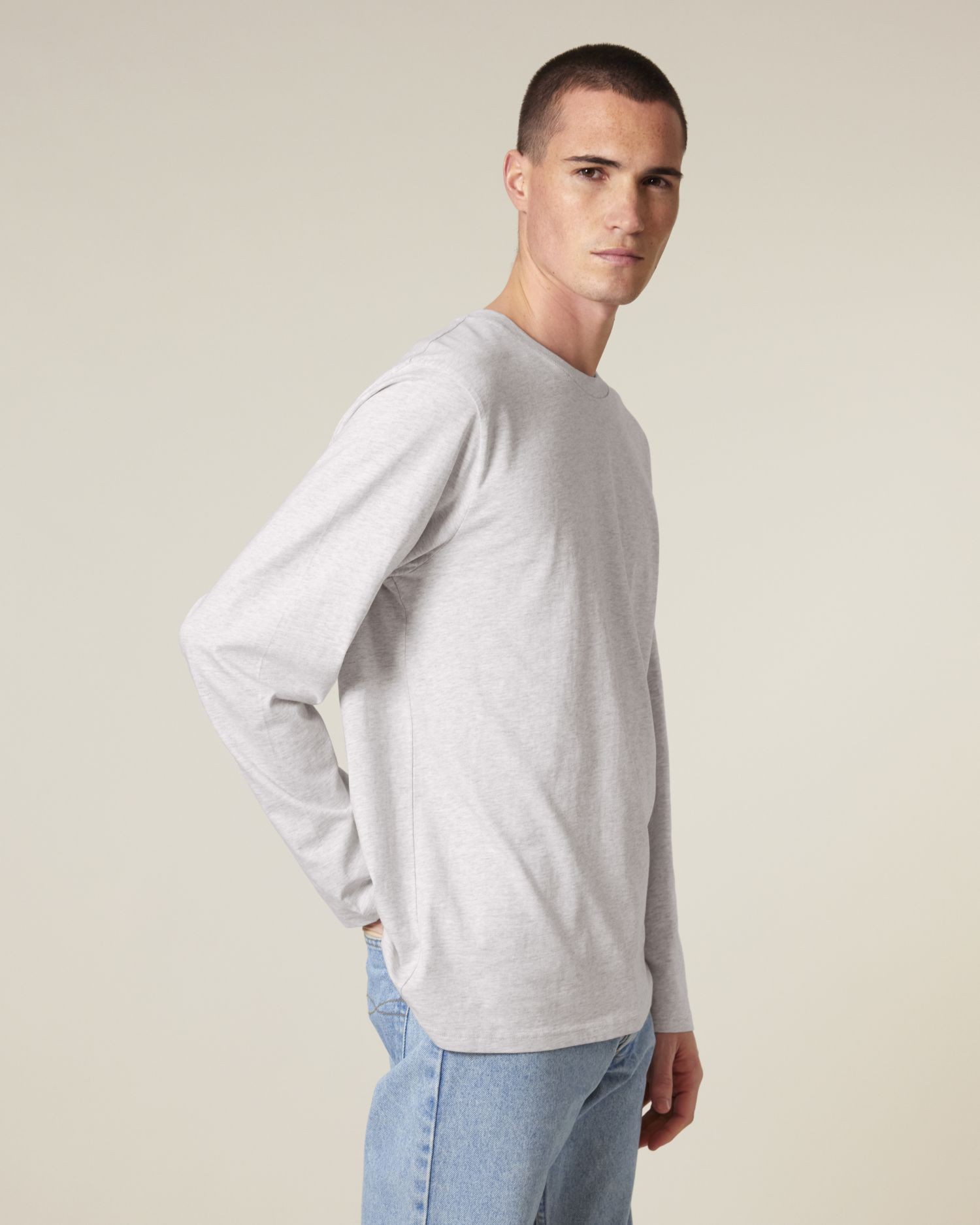 Creator 2.0 Long Sleeve