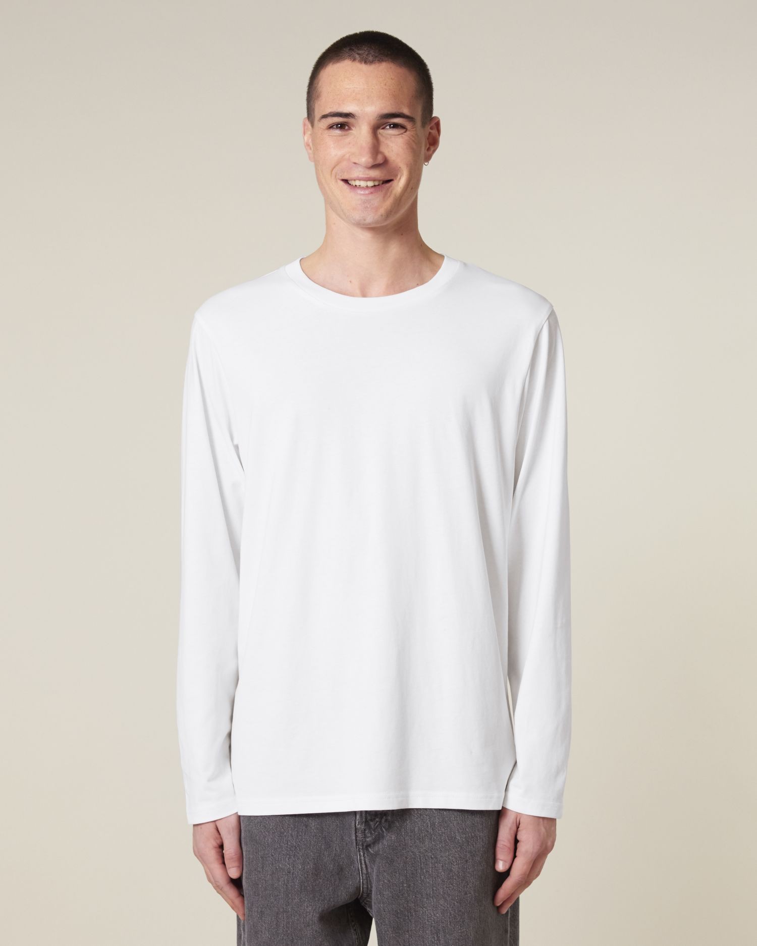 Creator 2.0 Long Sleeve