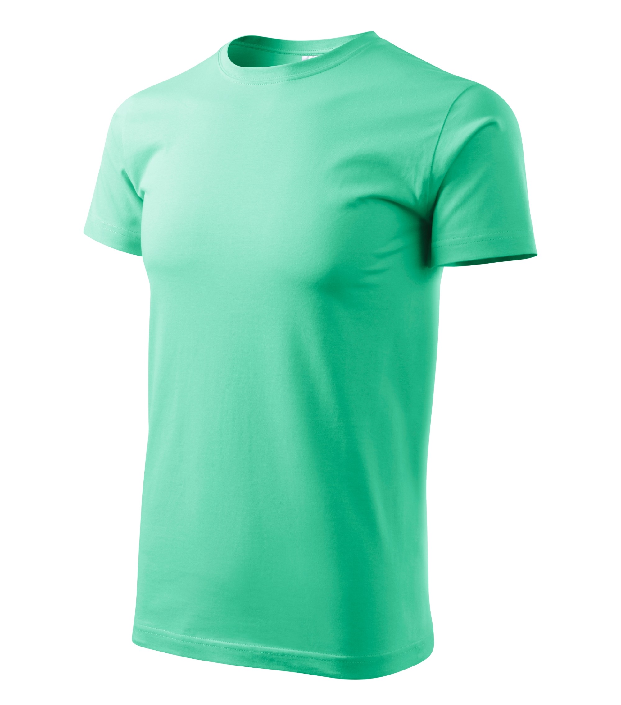 Koszulka unisex Heavy New