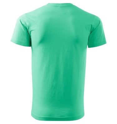 Koszulka unisex Heavy New