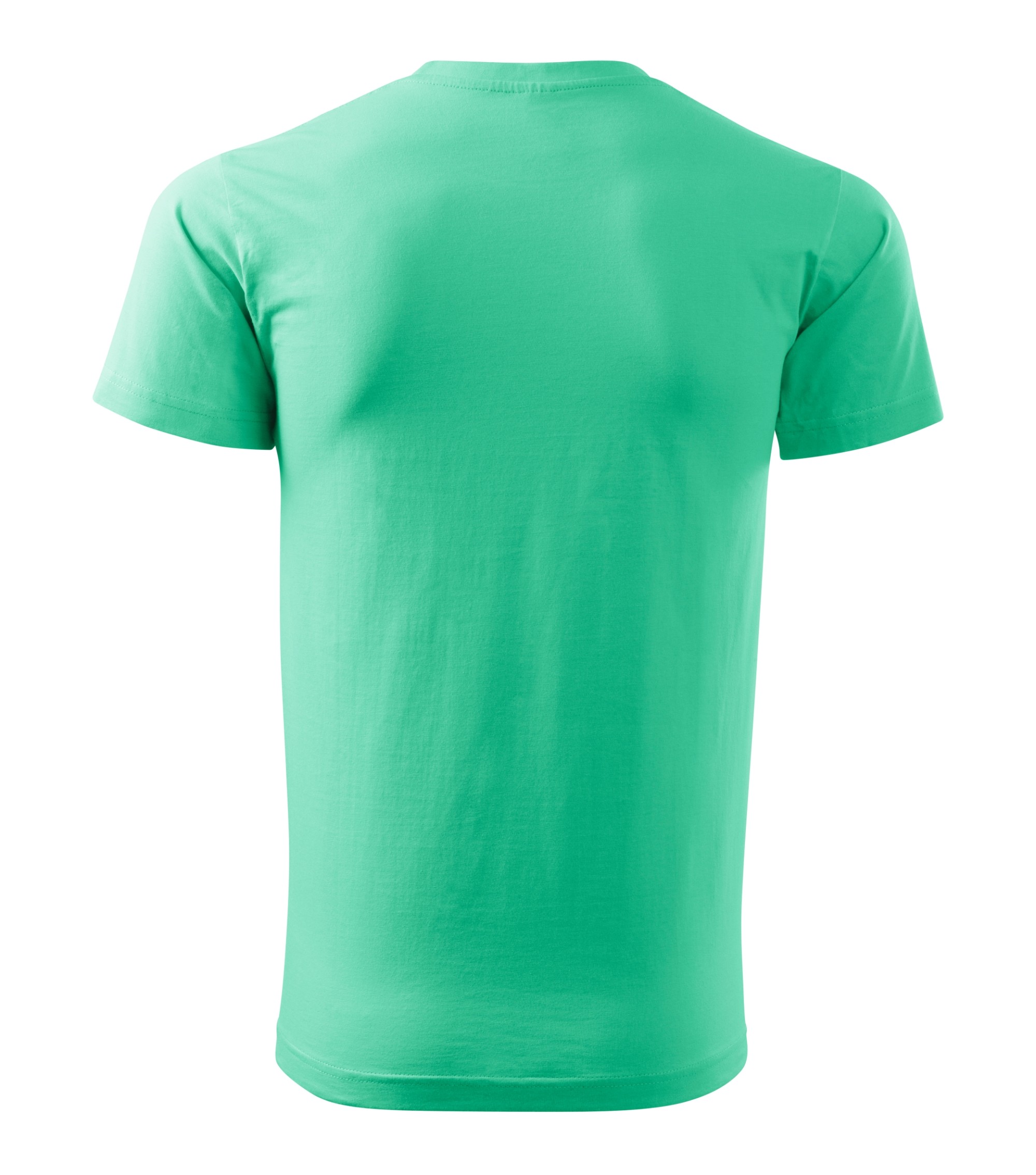Koszulka unisex Heavy New