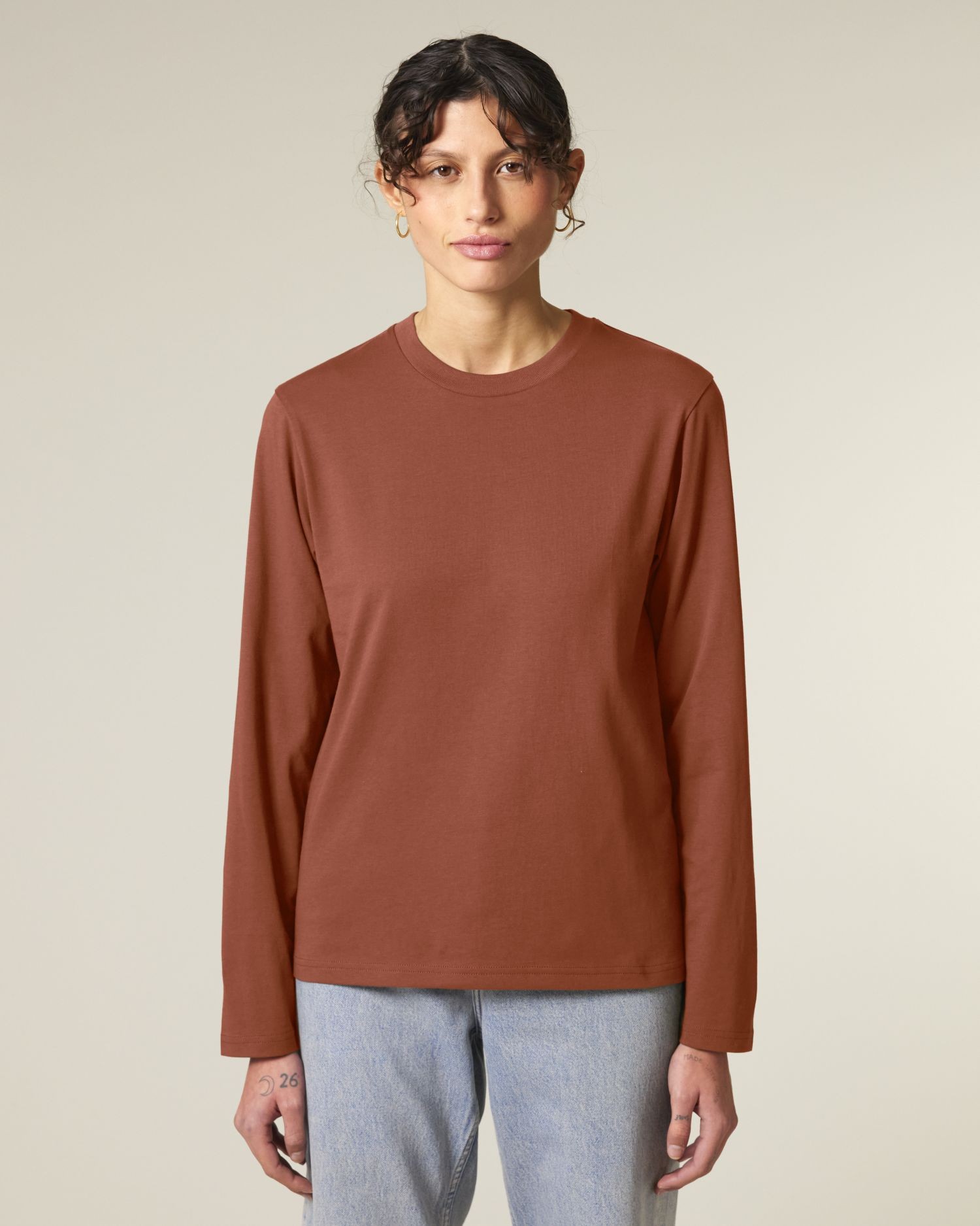 Creator 2.0 Long Sleeve