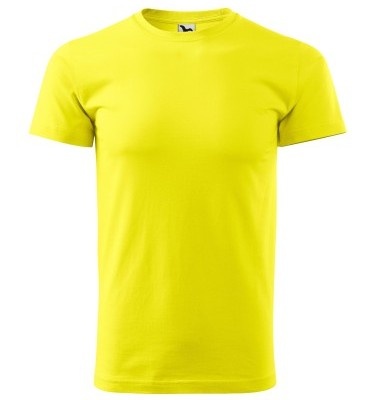 Koszulka unisex Heavy New