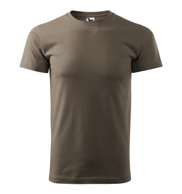 Koszulka unisex Heavy New