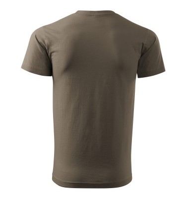 Koszulka unisex Heavy New